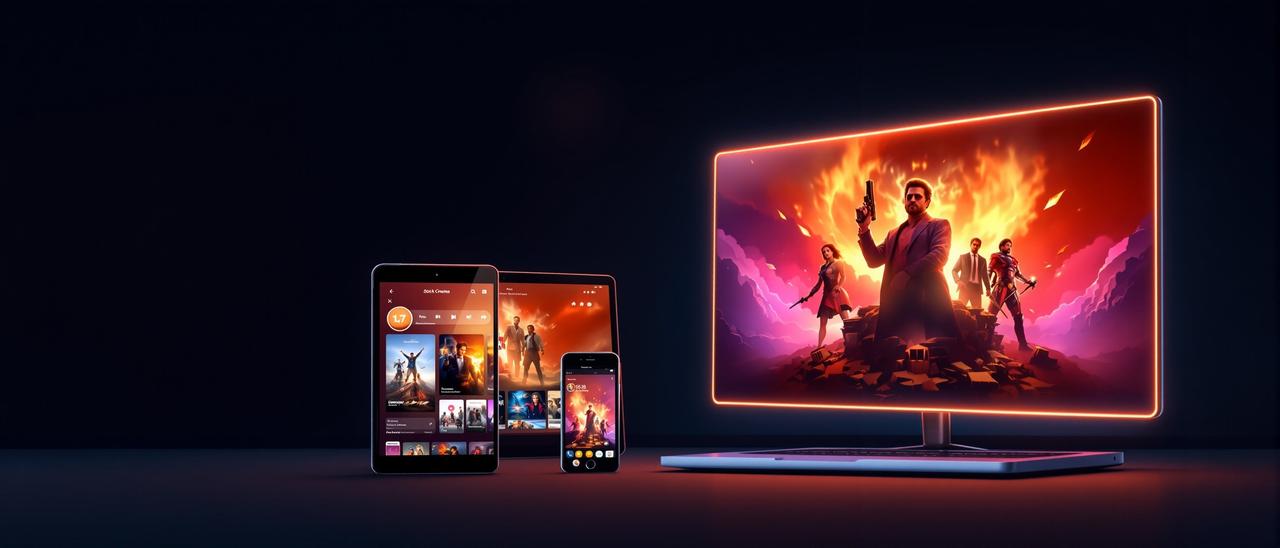 xuanlu movies cross-platform experience xuanlu movies multi-device experience